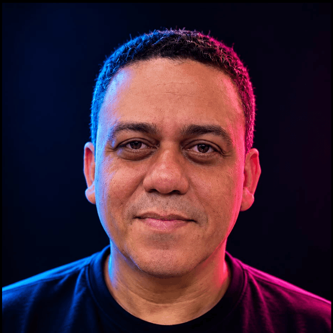 Evangelista Aluísio Júnior