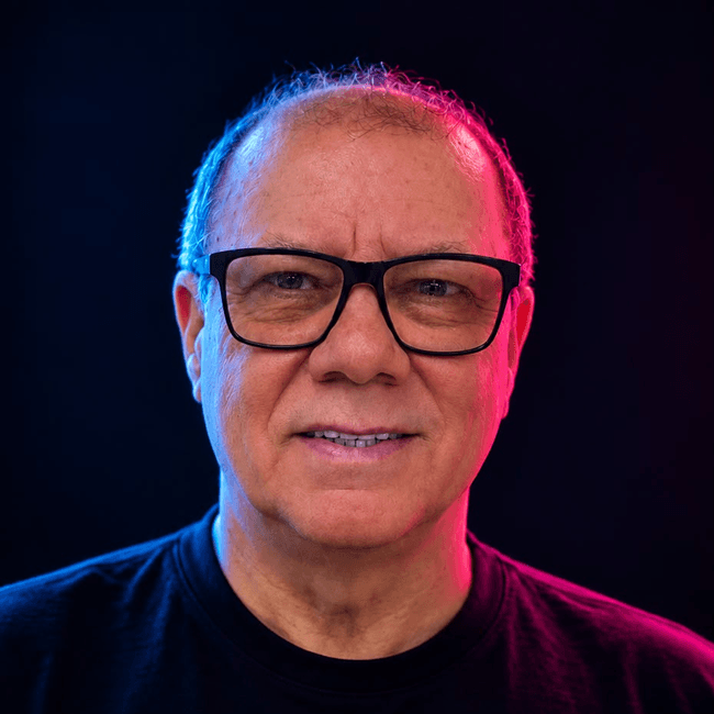 Pastor Nivaldo Silva