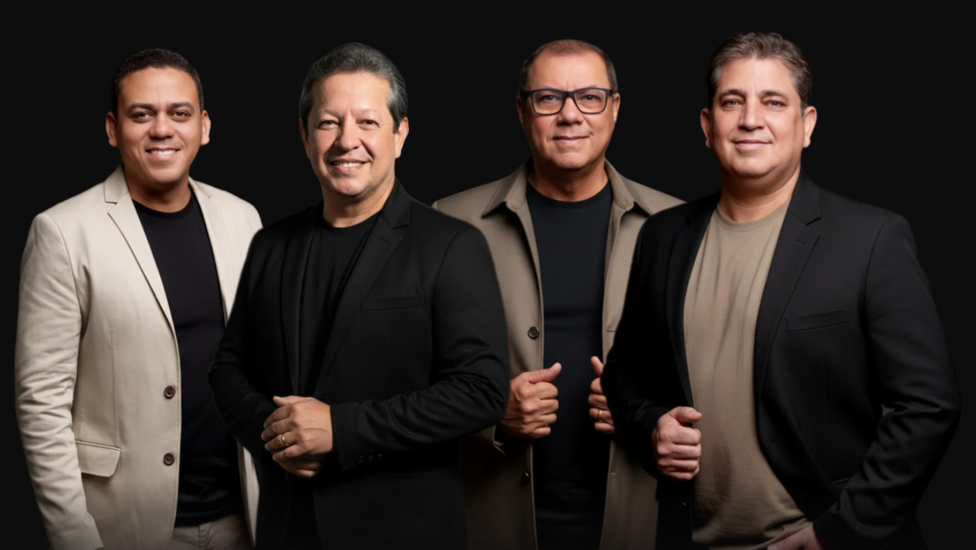 Quarteto Gileade